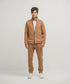 Men's Buffalo Fleece Jacket